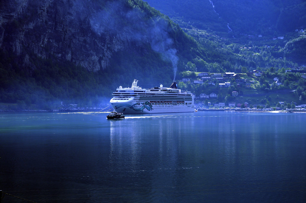 norwegen (102)  - geiranger