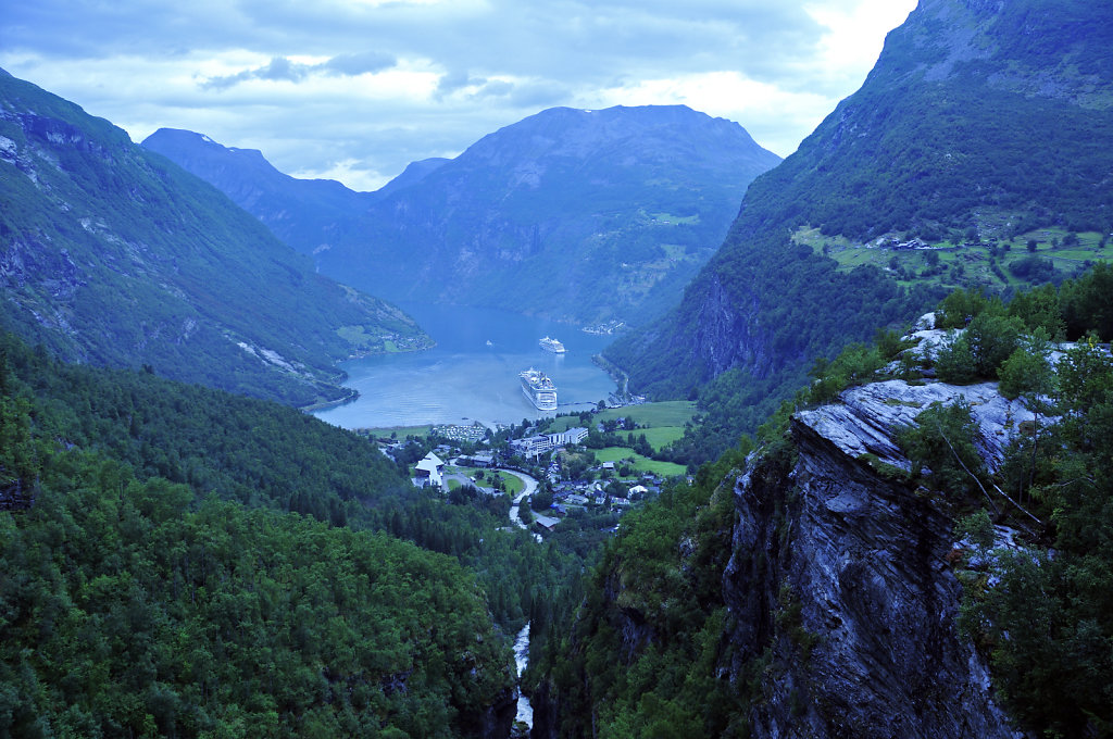 norwegen (99)  - geiranger