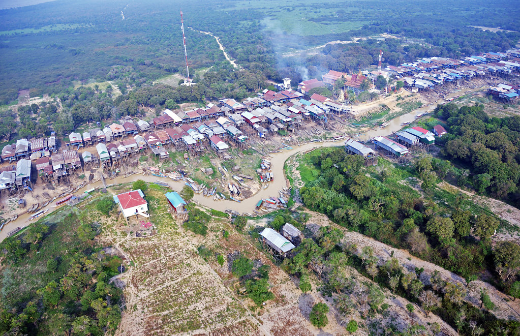 kambodscha - flug über siem reap (87)