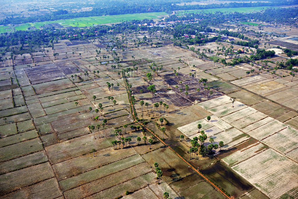 kambodscha - flug über siem reap (102)