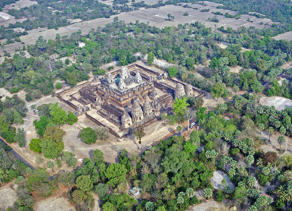 kambodscha - flug über siem reap (106)