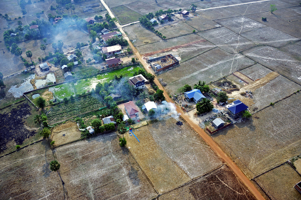 kambodscha - flug über siem reap (107)