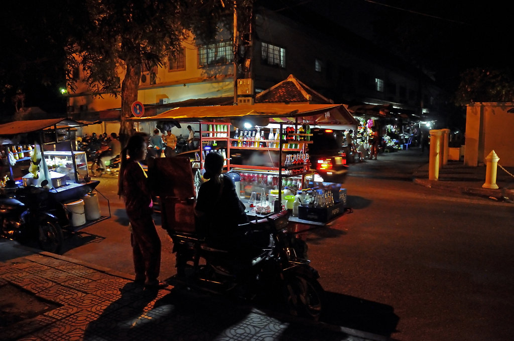 kambodscha - phnom penh - nachts (01)