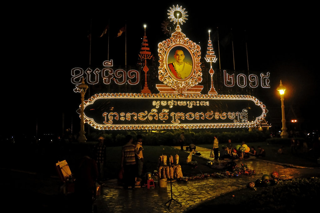 kambodscha - phnom penh - nachts (11)