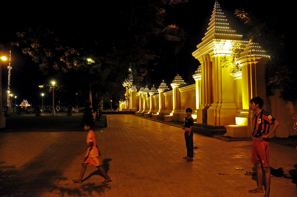 kambodscha - phnom penh - nachts (15)