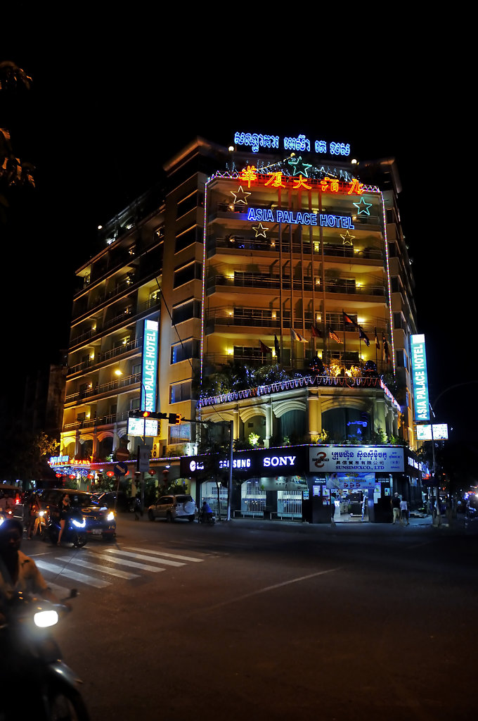kambodscha - phnom penh - nachts (29)