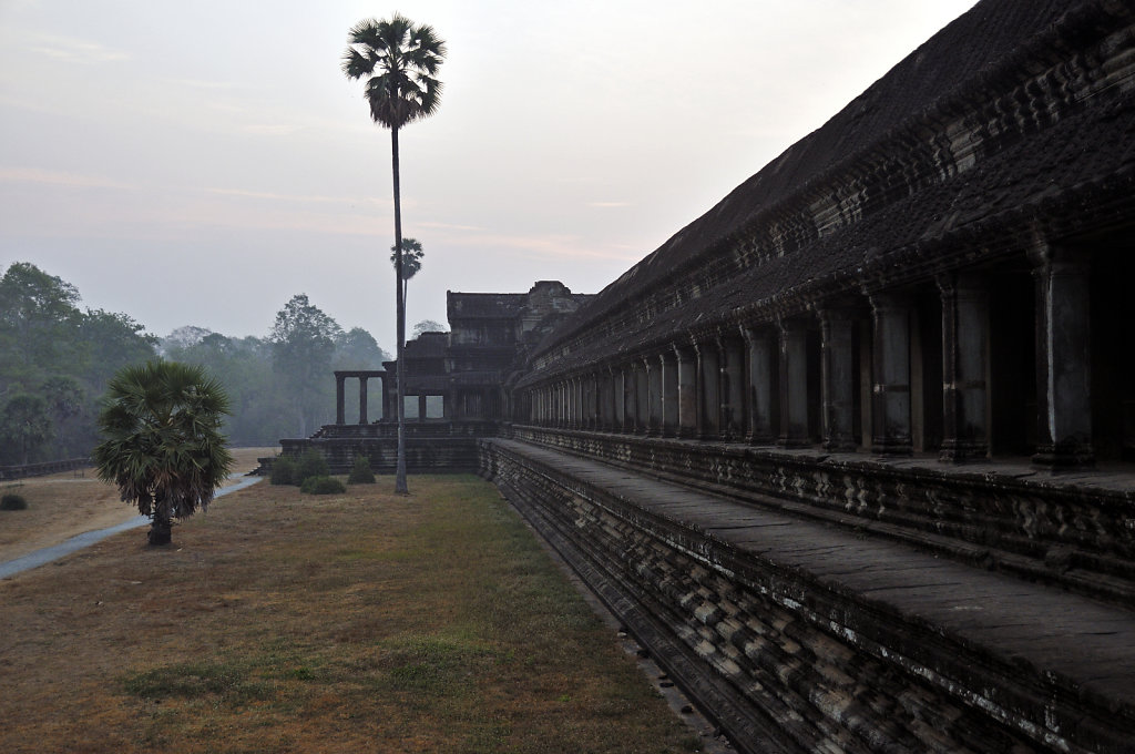 kambodscha - tempel von angkor - angkor wat (09)