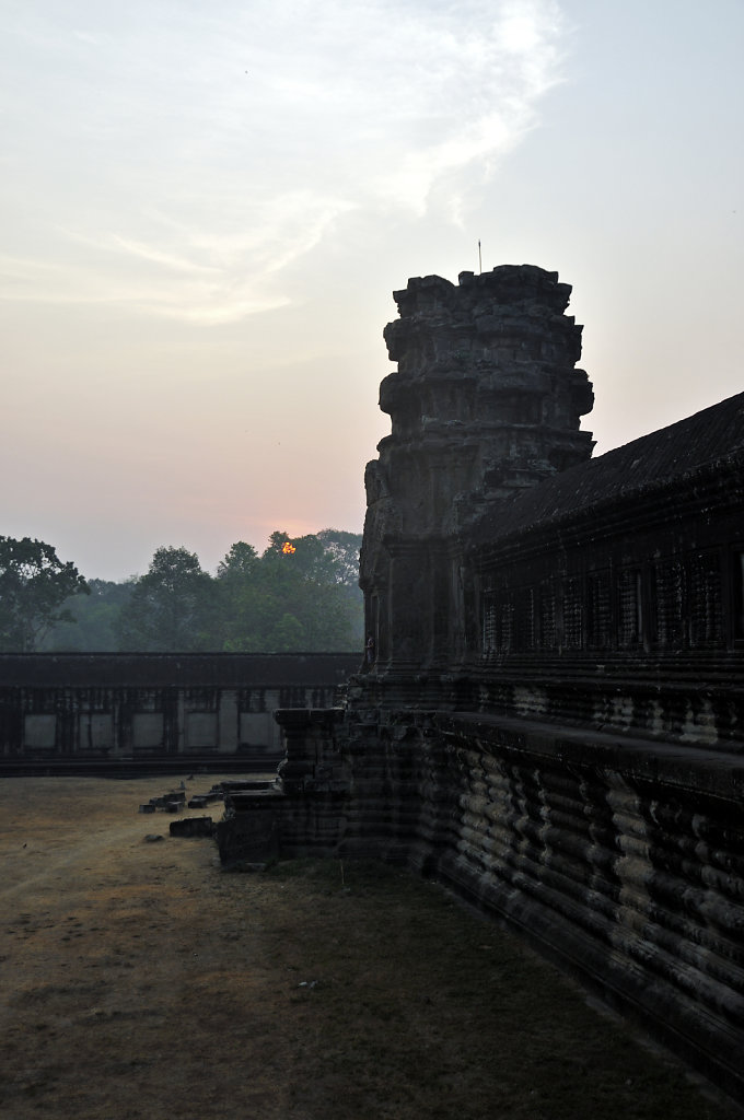 kambodscha - tempel von angkor - angkor wat (17)