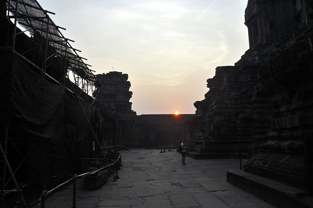 kambodscha - tempel von angkor - angkor wat (21)