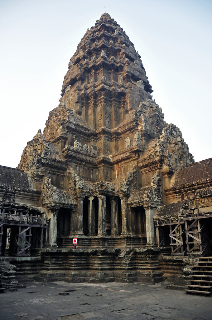 kambodscha - tempel von angkor - angkor wat (26)