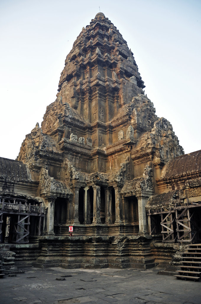 kambodscha - tempel von angkor - angkor wat (26)