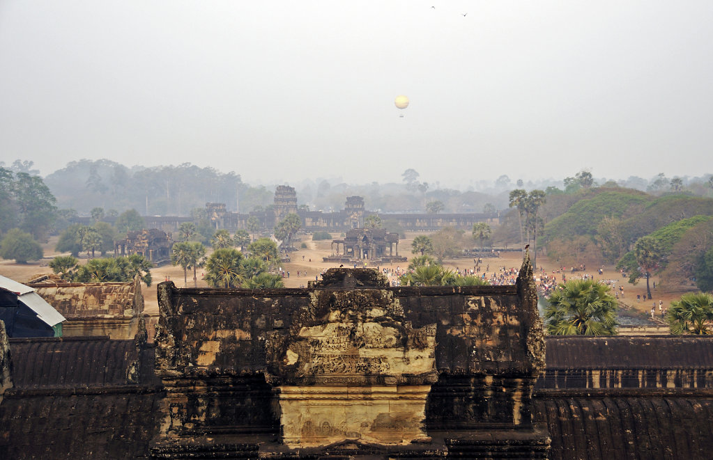 kambodscha - tempel von angkor - angkor wat (28)