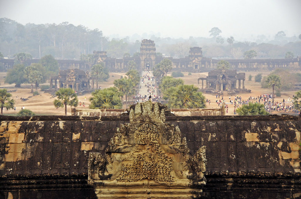 kambodscha - tempel von angkor - angkor wat (30)
