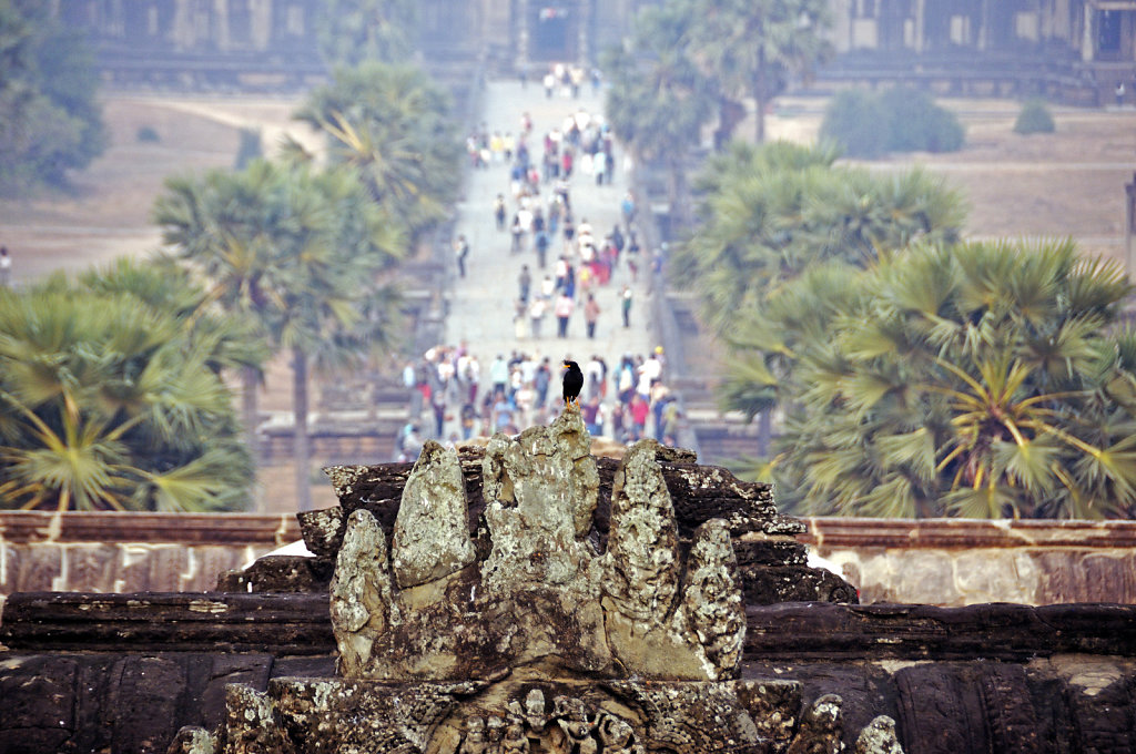 kambodscha - tempel von angkor - angkor wat (31)