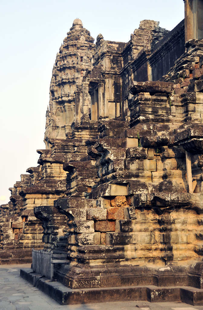 kambodscha - tempel von angkor - angkor wat (41)