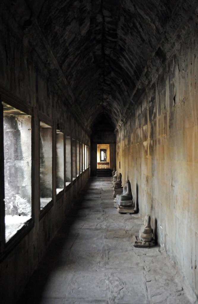 kambodscha - tempel von angkor - angkor wat (43)