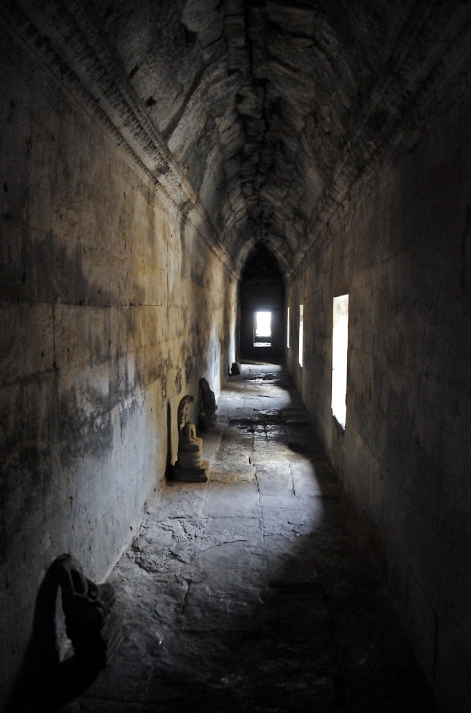 kambodscha - tempel von angkor - angkor wat (47)