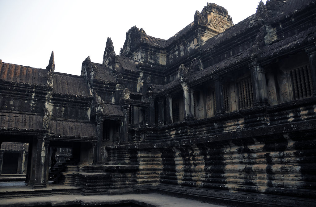 kambodscha - tempel von angkor - angkor wat (48)