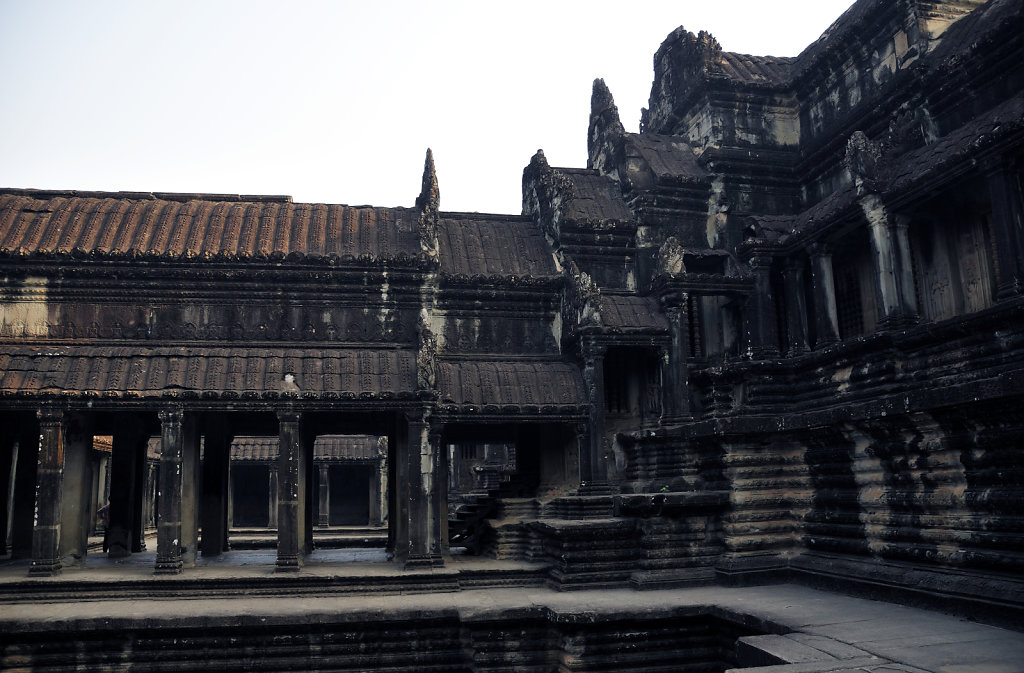 kambodscha - tempel von angkor - angkor wat (49)