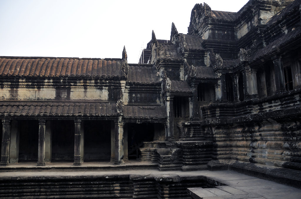 kambodscha - tempel von angkor - angkor wat (51)
