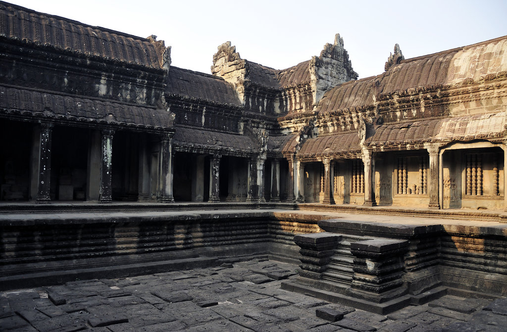 kambodscha - tempel von angkor - angkor wat (56)