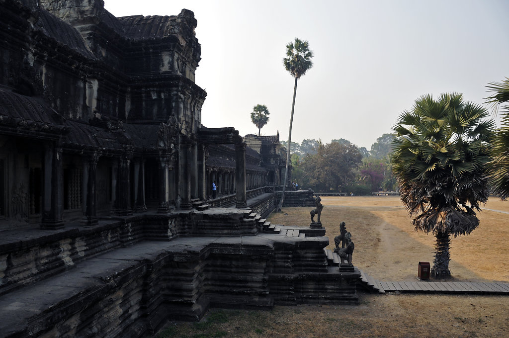 kambodscha - tempel von angkor - angkor wat (60)