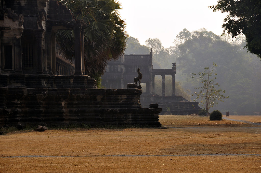 kambodscha - tempel von angkor - angkor wat (61)