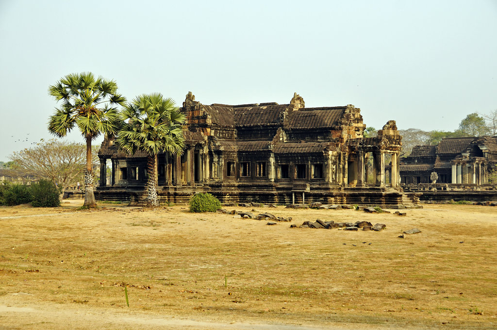 kambodscha - tempel von angkor - angkor wat (62)
