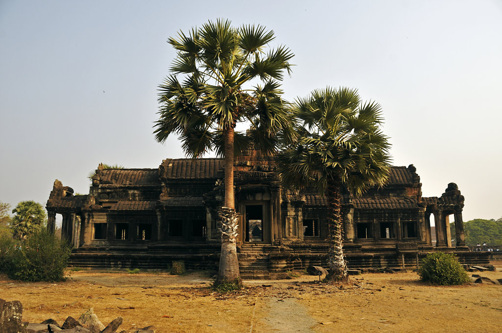 kambodscha - tempel von angkor - angkor wat (63)