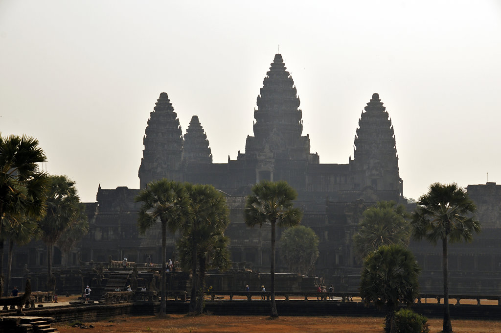 kambodscha - tempel von angkor - angkor wat (65)