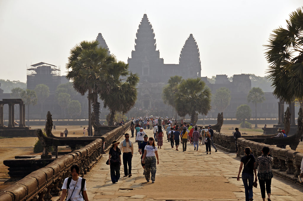 kambodscha - tempel von angkor - angkor wat (66)