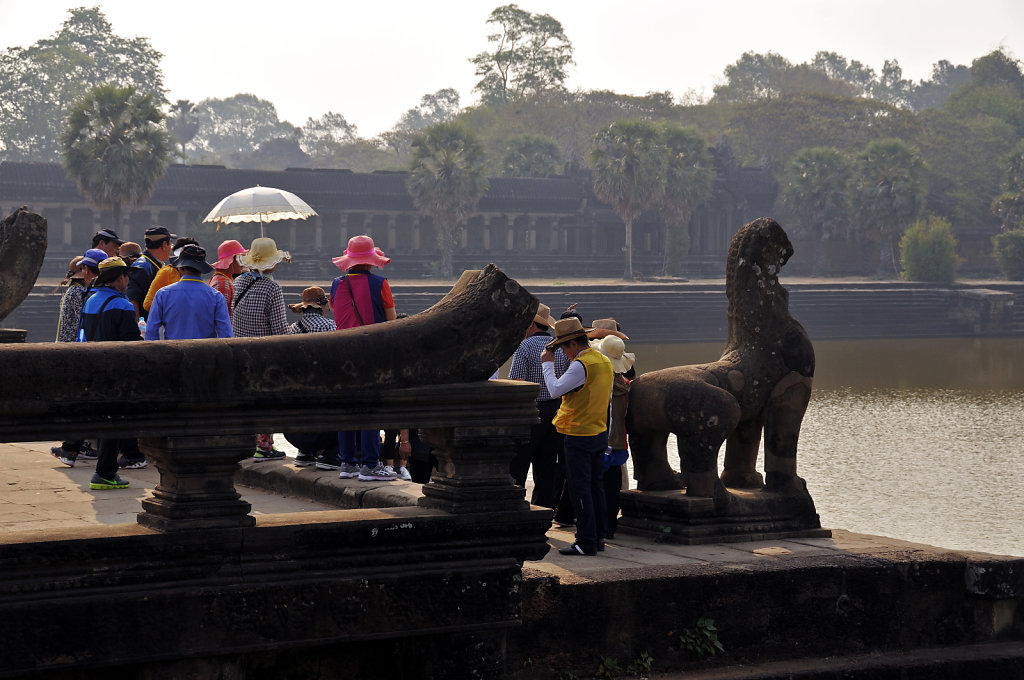 kambodscha - tempel von angkor - angkor wat (68)