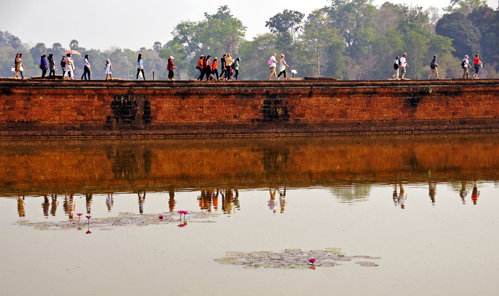 kambodscha - tempel von angkor - angkor wat (71)