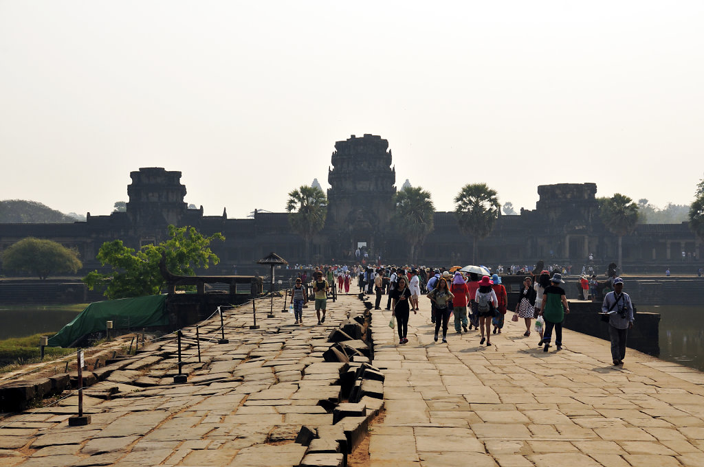 kambodscha - tempel von angkor - angkor wat (72)