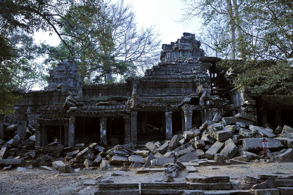 kambodscha - tempel von anghor - ta prohm (19)