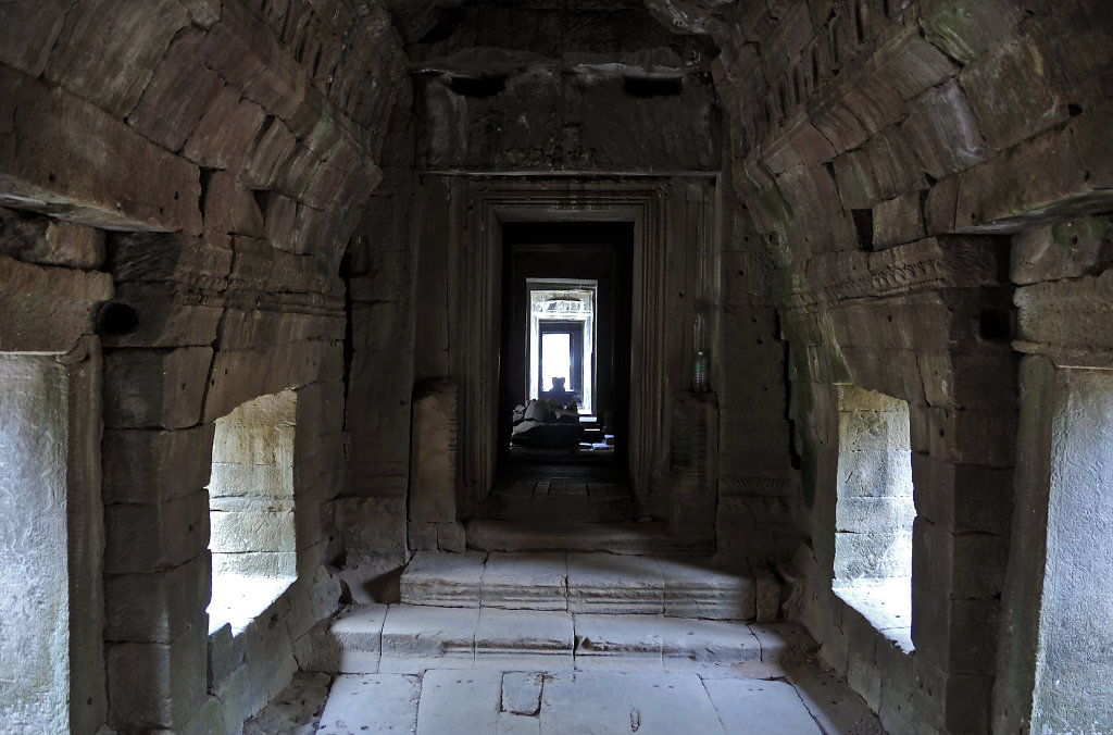 kambodscha - tempel von anghor - ta prohm (29)