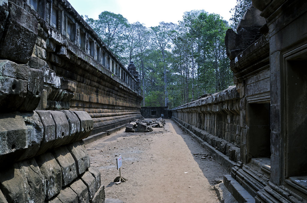 kambodscha - tempel von anghor - ta keo (06)