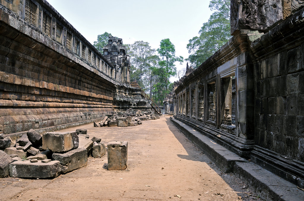kambodscha - tempel von anghor - ta keo (08)