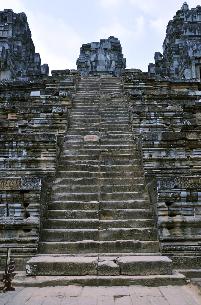 kambodscha - tempel von anghor - ta keo (11)