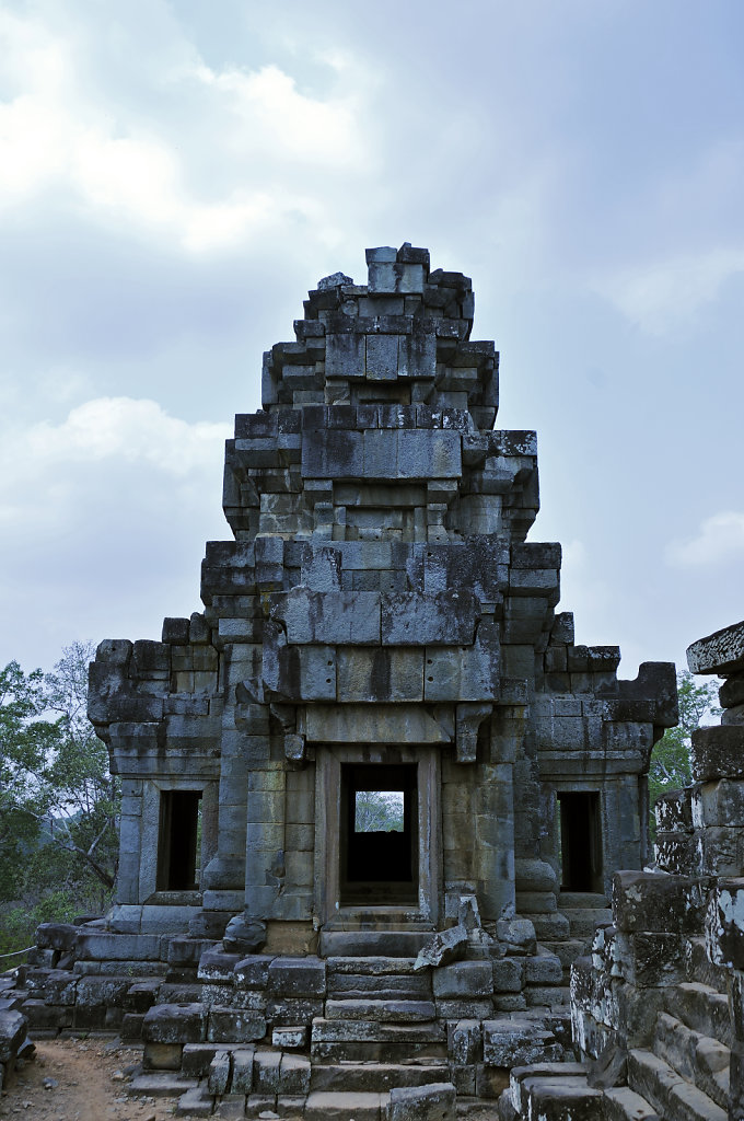 kambodscha - tempel von anghor - ta keo (16)