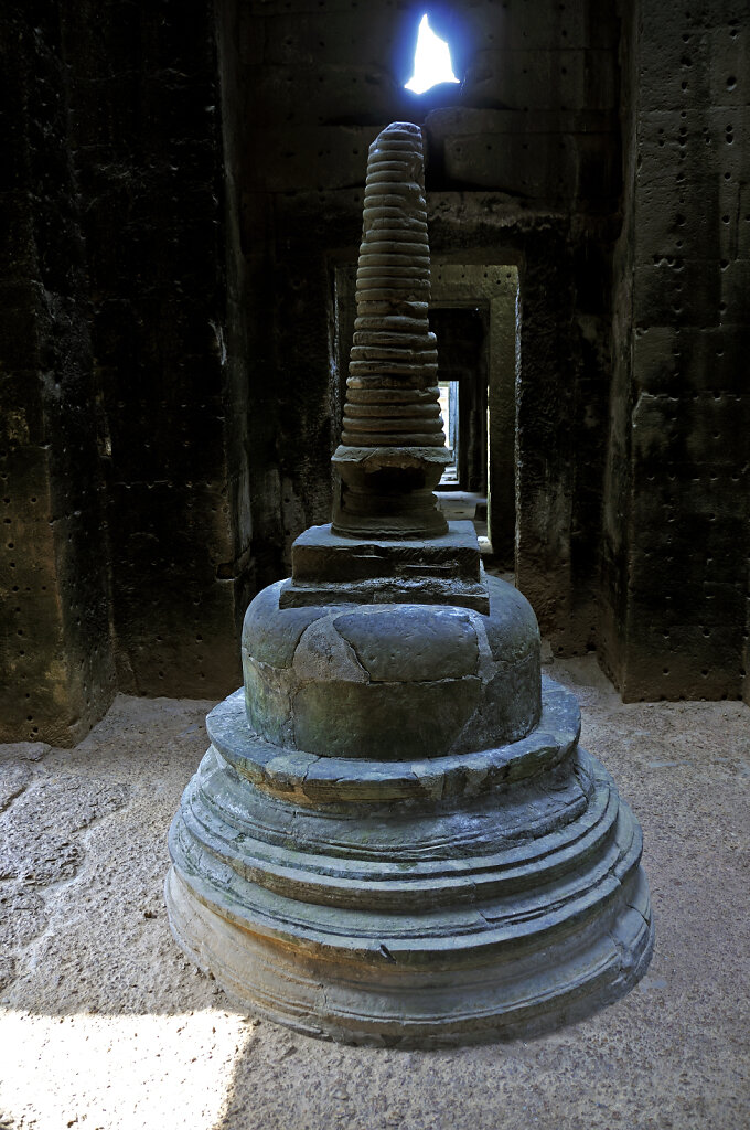 kambodscha - tempel von anghor - preak khan  (44)