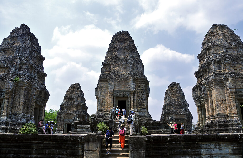 kambodscha - tempel von anghor - östlicher mebon (02)