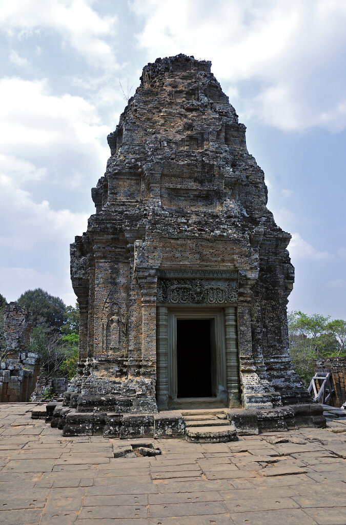 kambodscha - tempel von anghor - östlicher mebon (03)