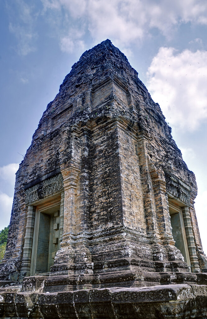 kambodscha - tempel von anghor - östlicher mebon (05)