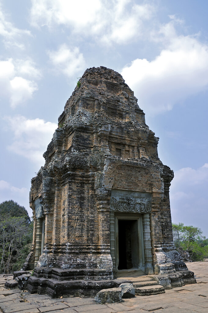 kambodscha - tempel von anghor - östlicher mebon (06)