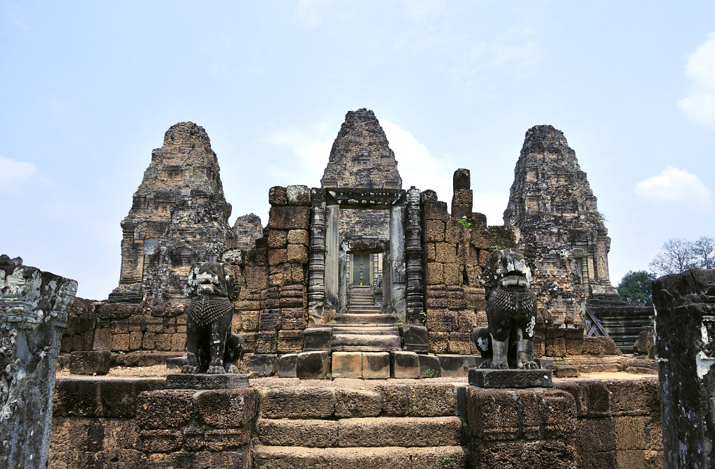 kambodscha - tempel von anghor - östlicher mebon (11)