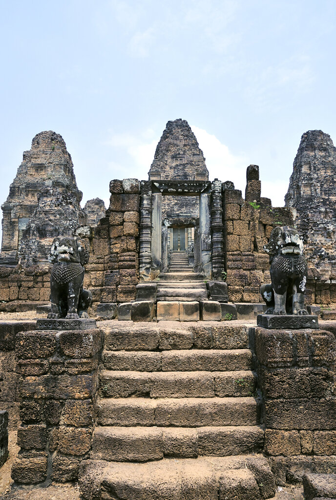 kambodscha - tempel von anghor - östlicher mebon (12)