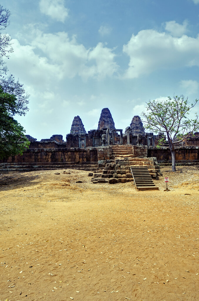 kambodscha - tempel von anghor - östlicher mebon (17)