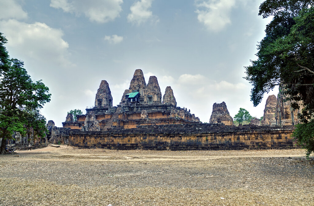 kambodscha - tempel von anghor - östlicher mebon (18)