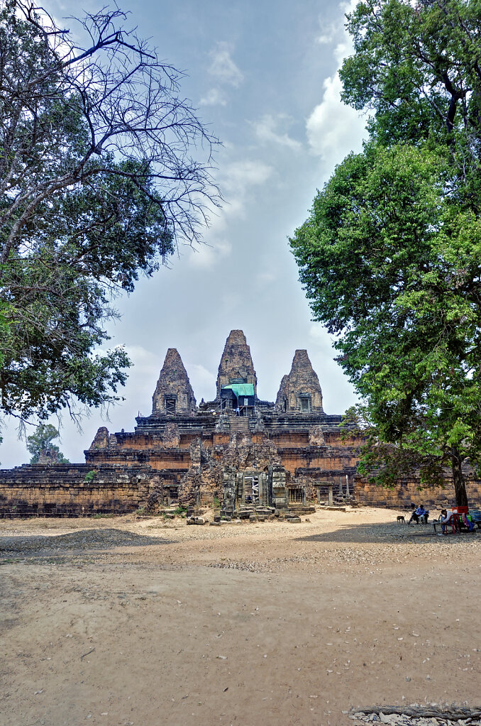 kambodscha - tempel von anghor - östlicher mebon (20)